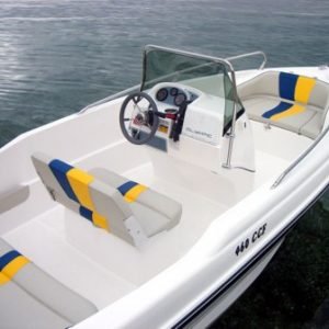 olympic boats 4,60 ccf fiber tekne