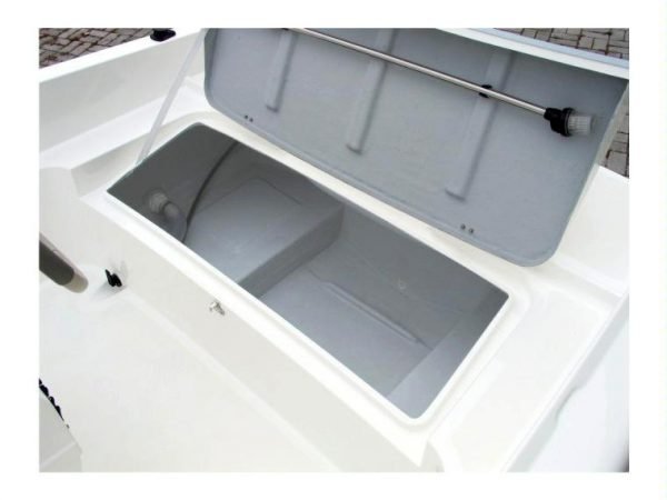 olympic boats 4,90 cc center konsol fiber tekne