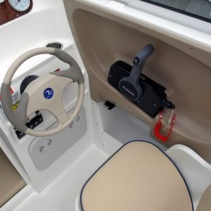 olympic boats 520 c kamaralı fiber tekne