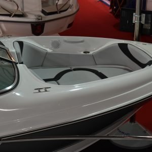 olympic boats 5,80 bowrider fiber tekne