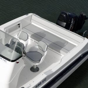 olympic boats 5,80 cc fiber tekne