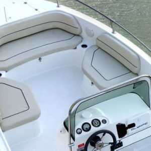 olympic boats 5,80 cc fiber tekne