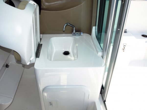 olympic boats 6,20 c pilothouse kamaralı lüx fiber tekne