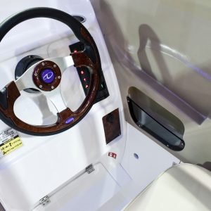 olympic boats 6,20 c pilothouse kamaralı lüx fiber tekne