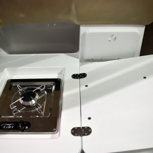 olympic boats 6,20 c pilothouse kamaralı lüx fiber tekne