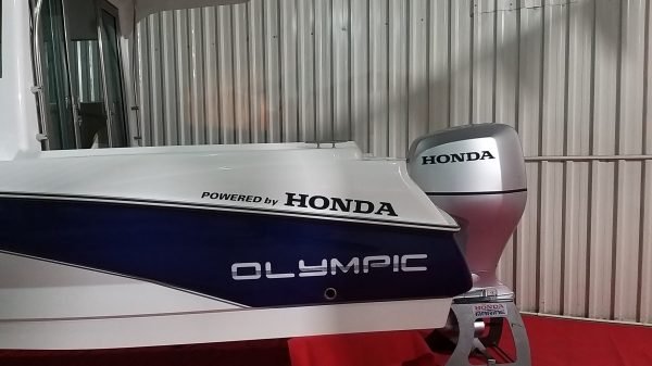 olympic boats 6,20 c pilothouse kamaralı lüx fiber tekne