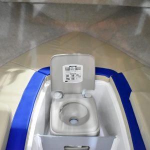 olympic boats 6,20 c pilothouse kamaralı lüx fiber tekne