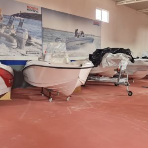 olympic boats 6,20 c pilothouse kamaralı lüx fiber tekne