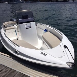 COMPASS BOATS 150 CC - Görsel 9