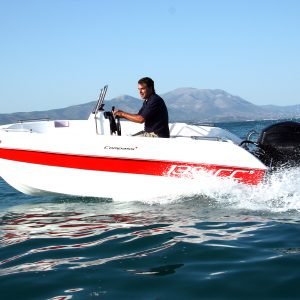 compassboats 135 cc fiber tekne 4,50 fiber tekne