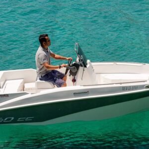 COMPASS BOATS 150 CC - Görsel 6