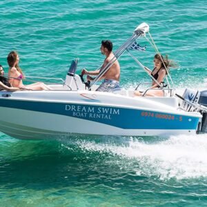 COMPASS BOATS 150 CC - Görsel 5