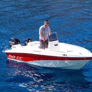 COMPASS BOATS 150 CC - Görsel 7