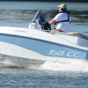COMPASS BOATS 150 CC - Görsel 3