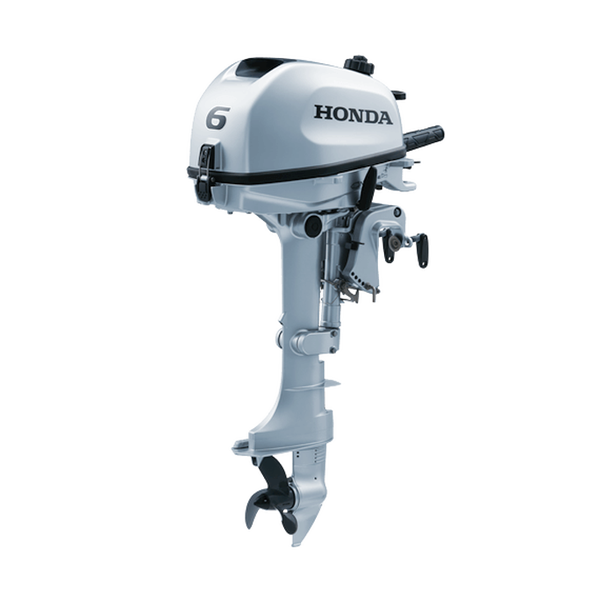 honda marine 6 hp kısa şaft deniz motoru