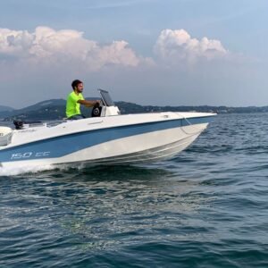 COMPASS BOATS 150 CC - Görsel 4