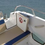 olympic boats 620 c pilothouse kamaralı lüx tekne