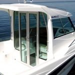 olympic boats 620 c pilothouse kamaralı lüx tekne