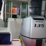 olympic boats 620 c pilothouse kamaralı lüx tekne