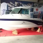 olympic boats 620 c pilothouse kamaralı lüx tekne