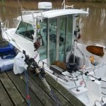 olympic boats 620 c pilothouse kamaralı lüx tekne