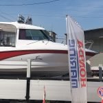 olympic boats 620 c pilothouse kamaralı lüx tekne