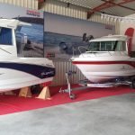 olympic boats 620 c pilothouse kamaralı lüx tekne