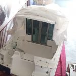 olympic boats 620 c pilothouse kamaralı lüx tekne