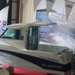olympic boats 620 c pilothouse kamaralı lüx tekne