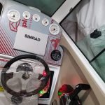 olympic boats 620 c pilothouse kamaralı lüx tekne