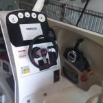olympic boats 620 c pilothouse kamaralı lüx tekne