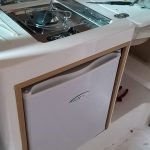 olympic boats 620 c pilothouse kamaralı lüx tekne