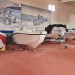 olympic boats 620 c pilothouse kamaralı lüx tekne