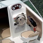 olympic boats 520 c kamaralı lüx fiber tekne