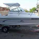 olympic boats 520 c kamaralı lüx fiber tekne