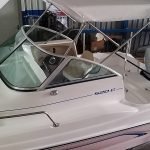 olympic boats 520 c kamaralı lüx fiber tekne