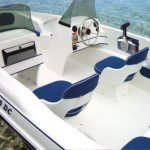 olympic boats 4,00 bc lüx fiber tekne