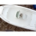 olympic boats 4,50 fx lüx fiber tekne
