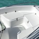 olympic boats 4,90 cc lüx fiber tekne