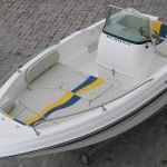 olympic boats 4,60 br lüx fiber tekne