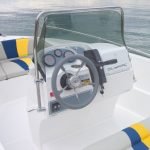 olympic boats 4,60 ccf lüx fiber tekne