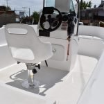 olympic boats 4,90 fx lüx fiber tekne