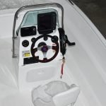 olympic boats 4,90 fx lüx fiber tekne