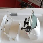 olympic boats 4,90 fx lüx fiber tekne