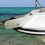 olympic boats 520 c kamaralı lüx fiber tekne