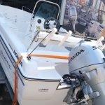 olympic boats 4,90 sx lüx fiber tekne