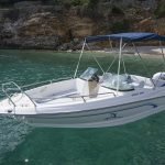olympic boats 520 br lüx fiber tekne