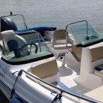 olympic boats 520 br lüx fiber tekne