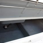 olympic boats 580 c kamaralı lüx fiber tekne