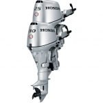 Honda BF 30 DK2 LHGU-Dıştan takma deniz motoru